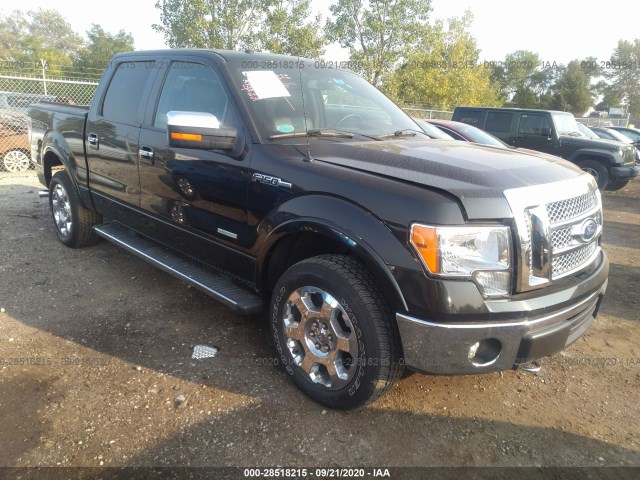 ford f-150 2011 1ftfw1et4bfb44457