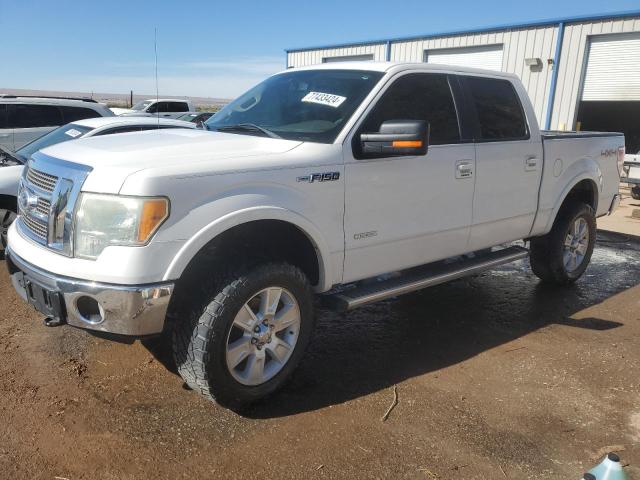 ford f150 super 2011 1ftfw1et4bfb61386