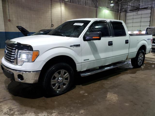 ford f150 xlt 2011 1ftfw1et4bfb82786