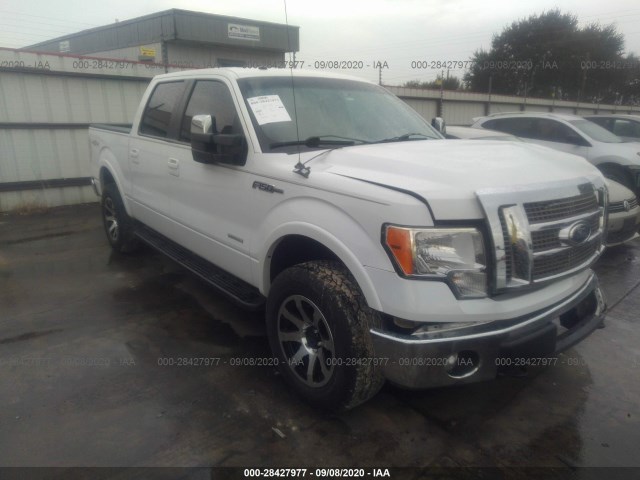 ford f150 super 2011 1ftfw1et4bfb99961