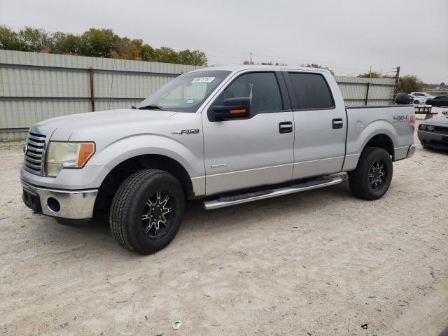 ford f150 super 2011 1ftfw1et4bfc29573