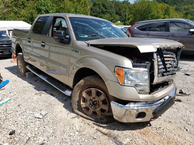 ford f150 super 2011 1ftfw1et4bfc46986