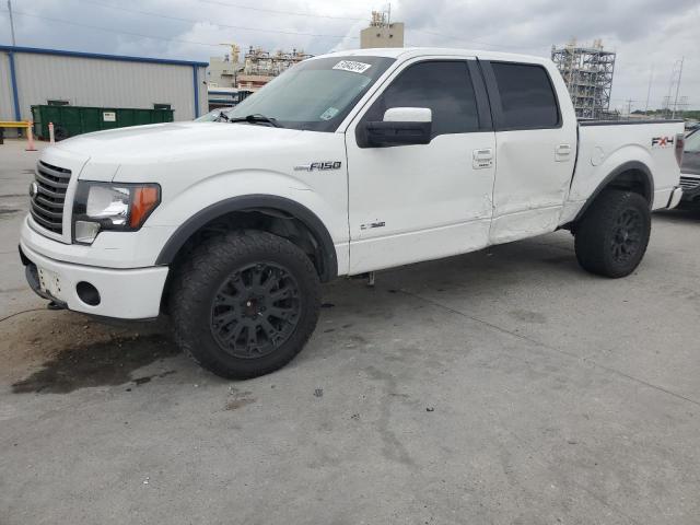 ford f-150 2011 1ftfw1et4bfc99932