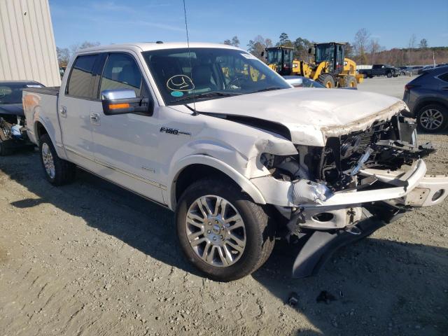 ford f150 super 2011 1ftfw1et4bfd01369