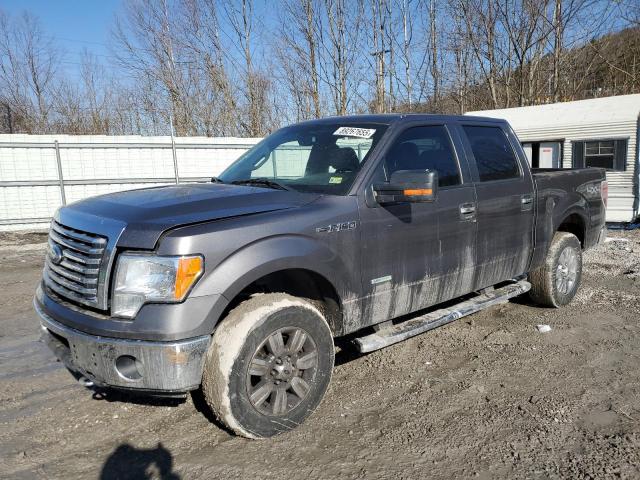 ford f150 super 2011 1ftfw1et4bfd06720