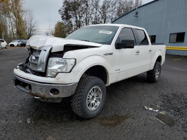 ford f150 super 2011 1ftfw1et4bfd15045