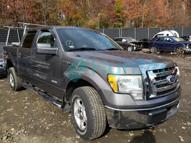 ford f150 super 2011 1ftfw1et4bkd28756