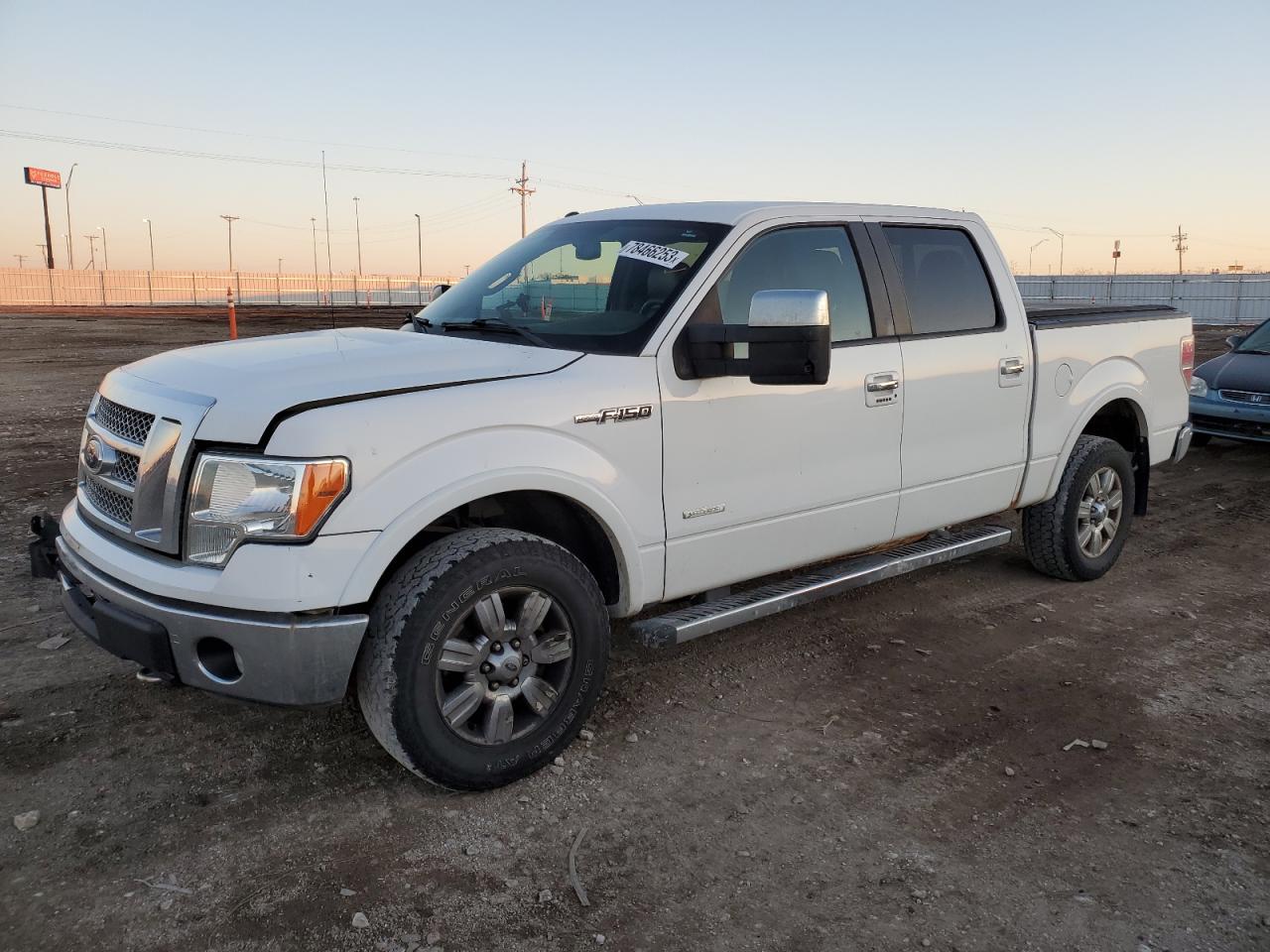 ford f-150 2011 1ftfw1et4bkd89296