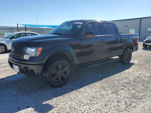 ford f150 super 2012 1ftfw1et4cfa67350