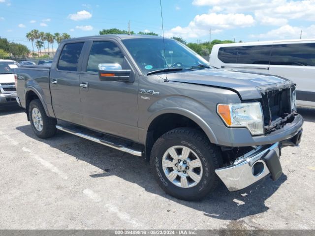 ford f-150 2012 1ftfw1et4cfb00038