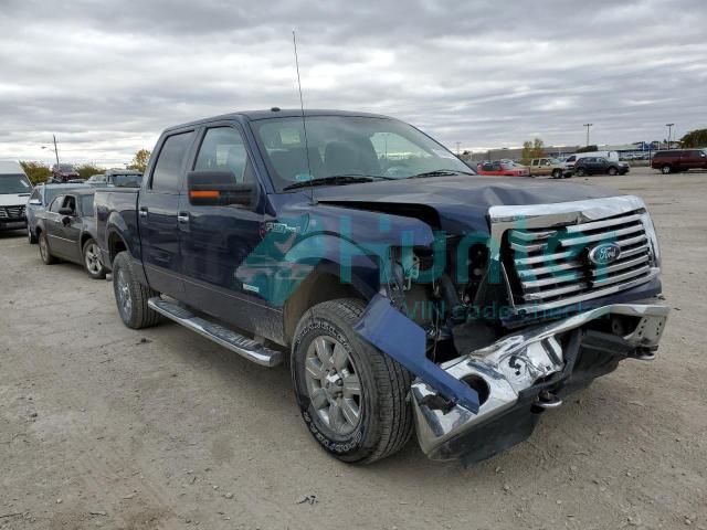 ford f150 super 2012 1ftfw1et4cfb00072