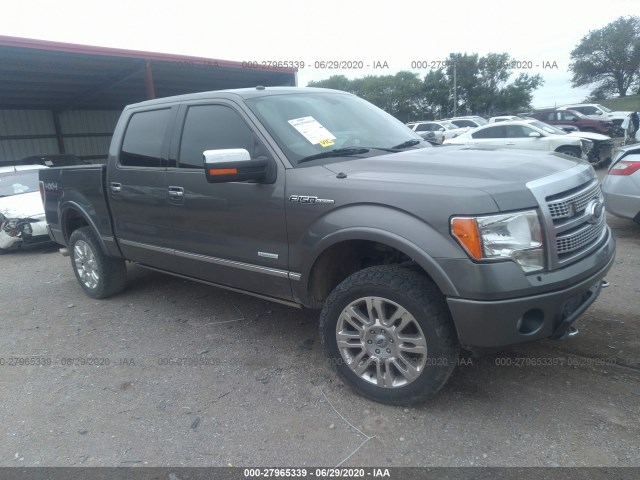 ford f-150 2012 1ftfw1et4cfb40944