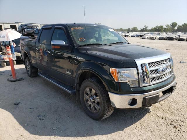 ford f150 super 2012 1ftfw1et4cfb76620