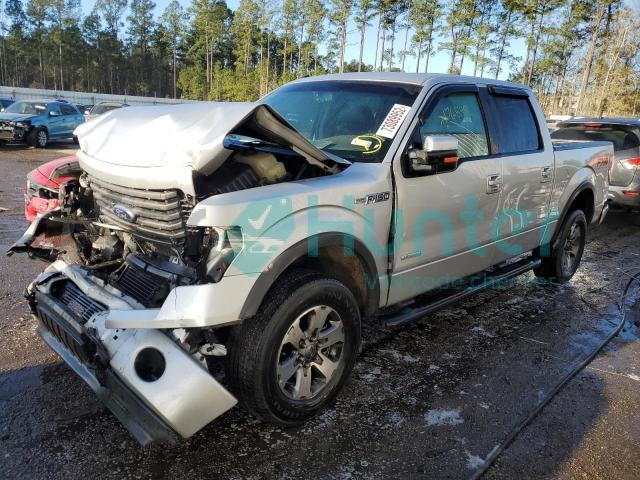 ford f150 super 2012 1ftfw1et4cfb79209