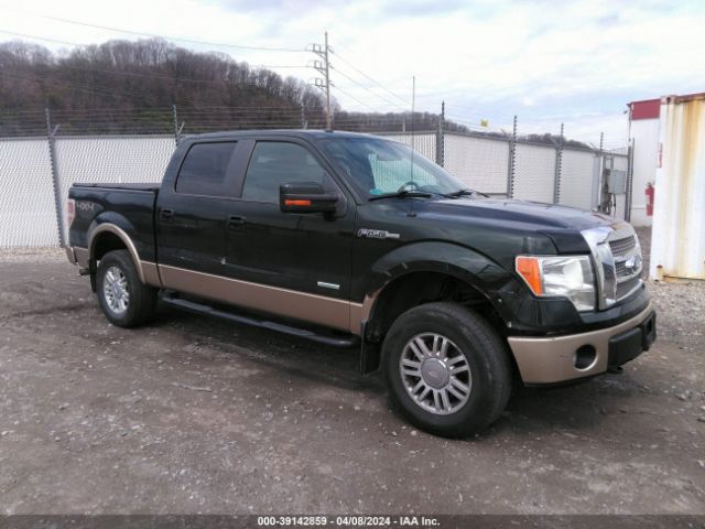 ford f-150 2012 1ftfw1et4cfc31700