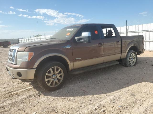 ford f150 super 2012 1ftfw1et4ckd05558