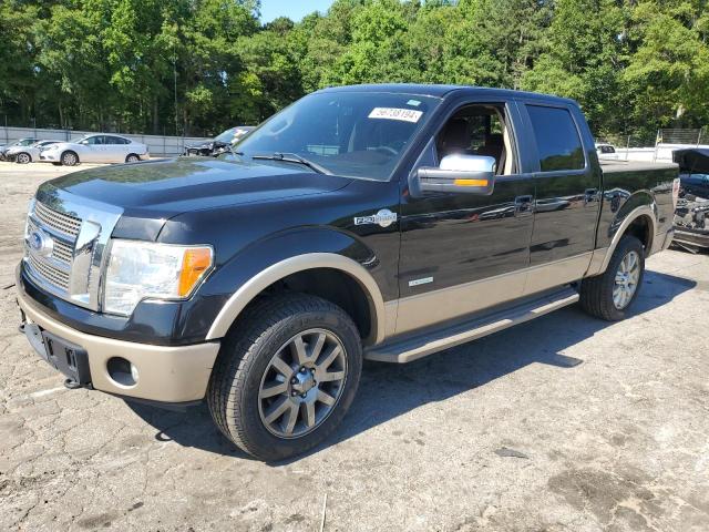 ford f-150 2012 1ftfw1et4ckd21811