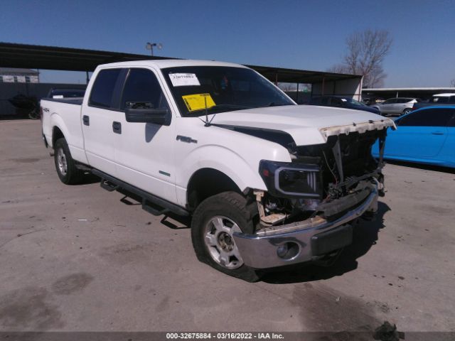 ford f-150 2012 1ftfw1et4ckd43839