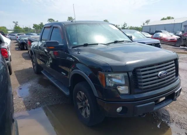 ford f-150 2012 1ftfw1et4ckd55943