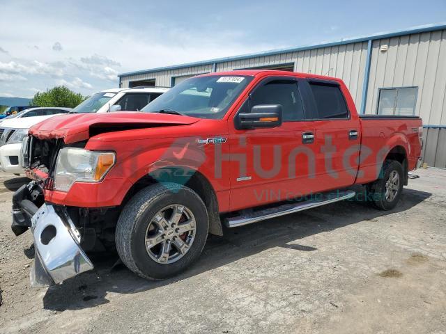 ford f-150 2012 1ftfw1et4ckd84391