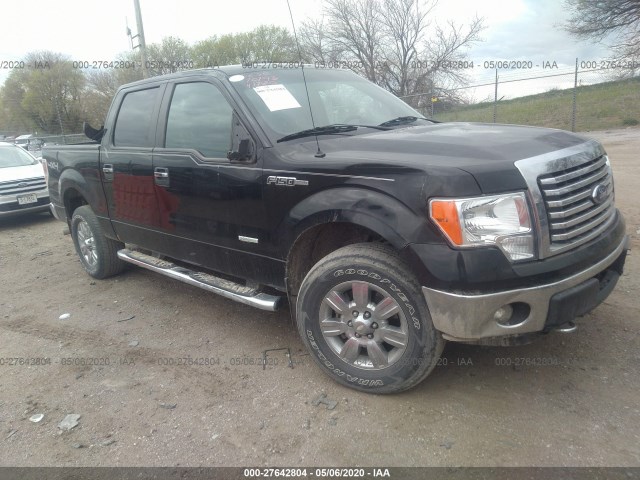 ford f-150 2012 1ftfw1et4ckd88358