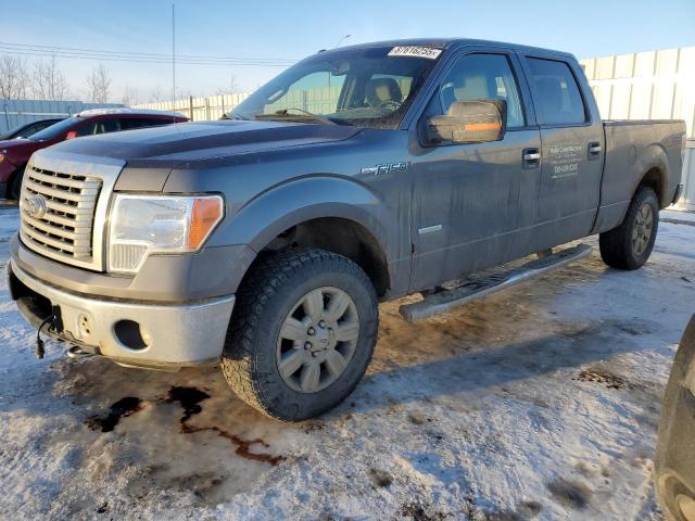 ford f150 super 2012 1ftfw1et4cke12335