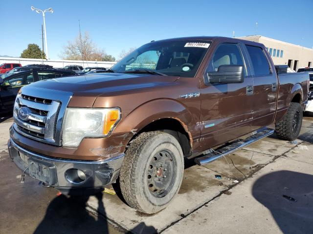 ford f150 2012 1ftfw1et4cke25778