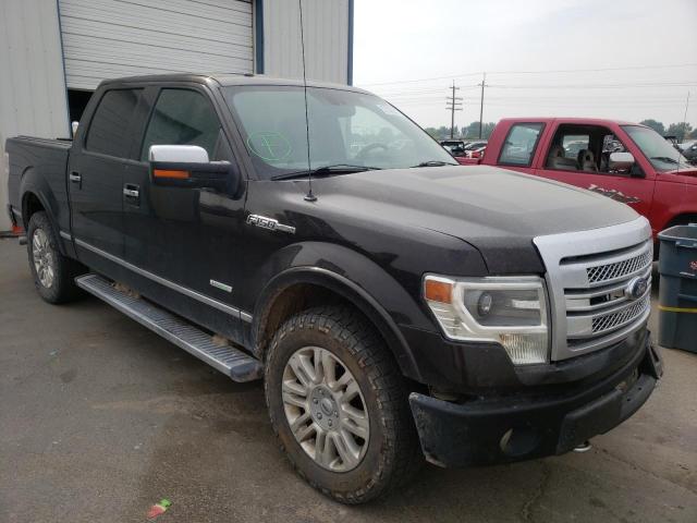 ford  2013 1ftfw1et4dfa82805