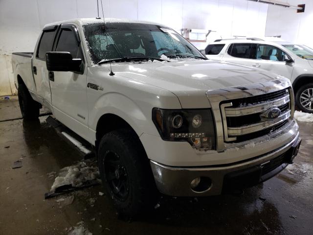 ford f150 super 2013 1ftfw1et4dfa95456