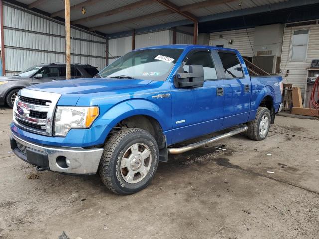 ford f-150 2013 1ftfw1et4dfb04091