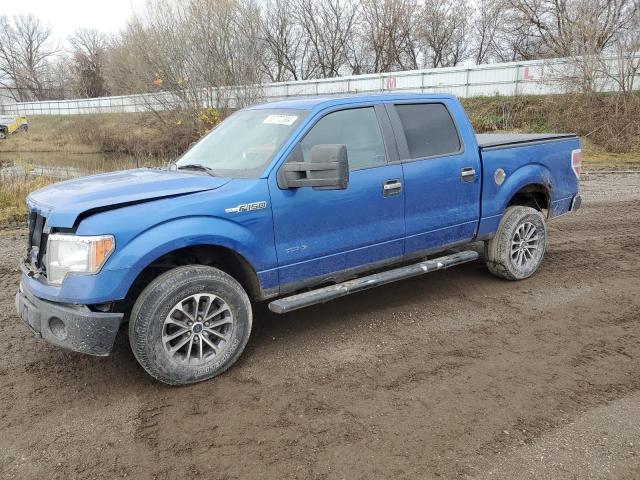 ford f150 super 2013 1ftfw1et4dfb04110