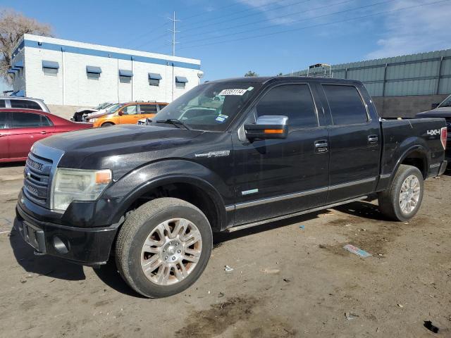 ford f150 super 2013 1ftfw1et4dfb19531