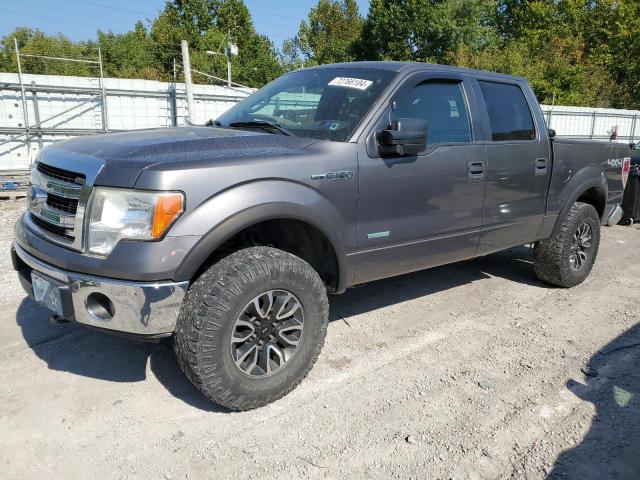 ford f150 super 2013 1ftfw1et4dfb23501