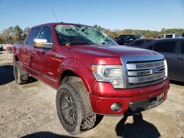 ford f150 super 2013 1ftfw1et4dfb29461