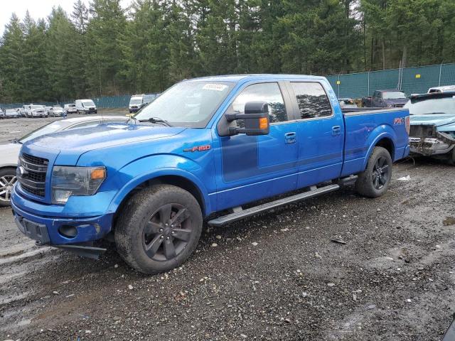 ford f-150 2013 1ftfw1et4dfb56143