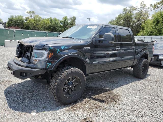 ford f-150 2013 1ftfw1et4dfc38793