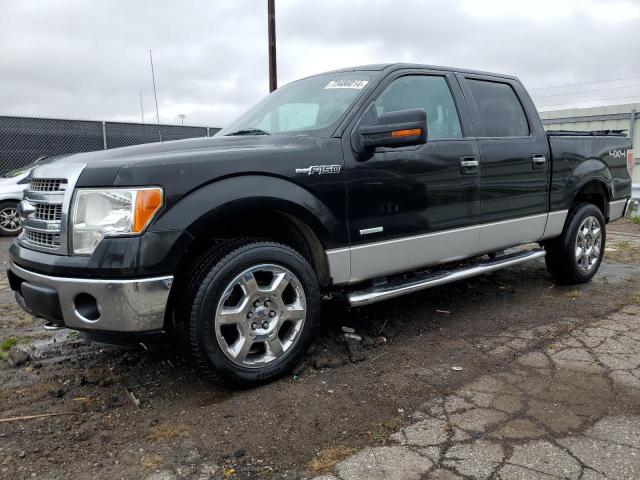 ford f150 super 2013 1ftfw1et4dfc48630