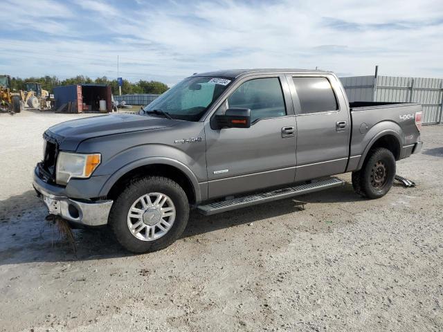 ford f150 super 2013 1ftfw1et4dfc66173