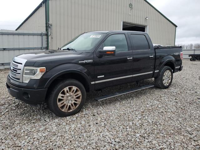 ford f150 super 2013 1ftfw1et4dfc86410