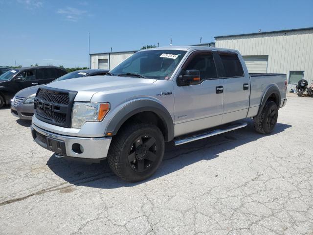 ford f-150 2013 1ftfw1et4dfc99240