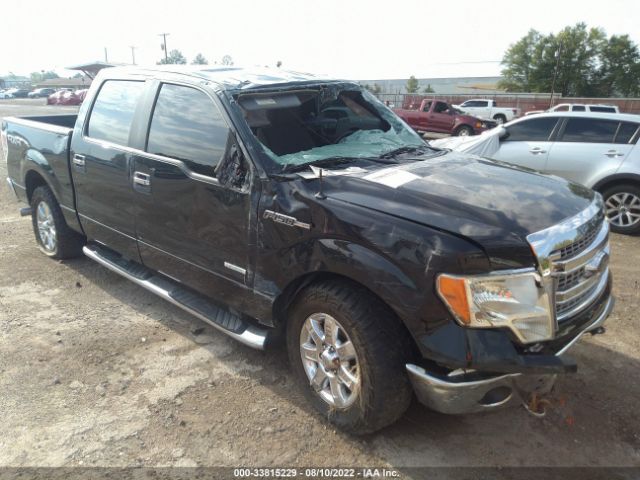 ford f-150 2013 1ftfw1et4dfd44211