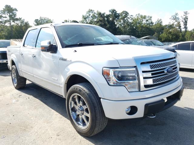 ford f150 super 2013 1ftfw1et4dfd61834