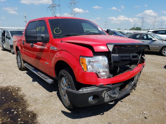 ford f150 super 2013 1ftfw1et4dfd65124