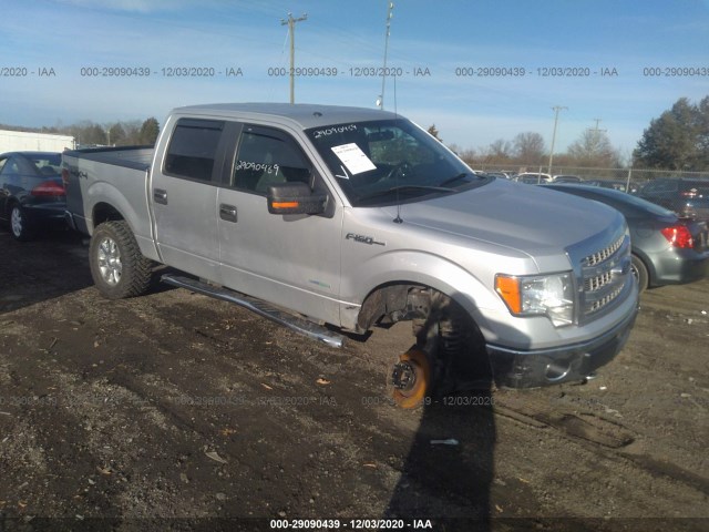 ford f-150 2013 1ftfw1et4dfd77922