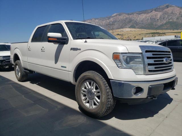 ford f150 super 2013 1ftfw1et4dfd83297