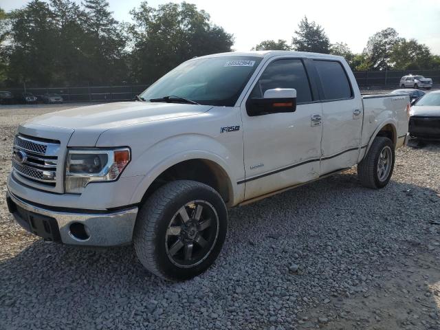 ford f150 super 2013 1ftfw1et4dfd97961