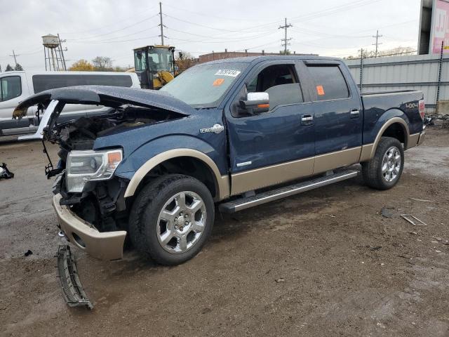 ford f150 super 2013 1ftfw1et4dkd16514