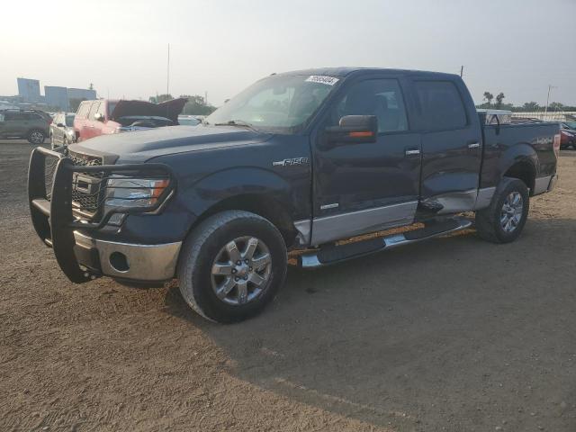 ford f150 super 2013 1ftfw1et4dkd47410