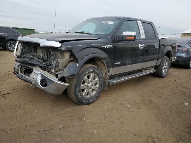 ford f150 super 2013 1ftfw1et4dkd47732