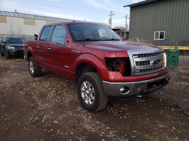 ford f150 super 2013 1ftfw1et4dke93208